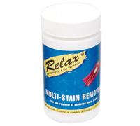 Deep Blue Plastica Relax Multi Stain Remover 6 X 1Kg