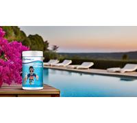 Deep Blue Pool Multi Stain Remover - 6Kg