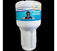 Deep Blue Pro 4 X 2Kg Big Buoy Dispensers