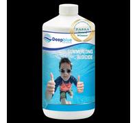 Deep Blue 1L Spa Cartridge Filter Cleaner (Soak) - 6L