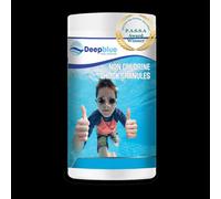Deep Blue Pro 6 X 500G Spa Non Chlorine Oxy Shock