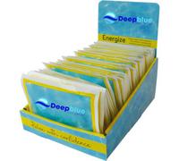 Deep Blue Pro Energize Shock 30G Sachets - Box Of 30