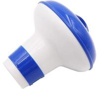 Deep Blue Pro Floating chlorine dispenser for pools and hottubs - 9 Inch duck