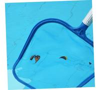 Deep Blue Pro Shallow Water Leaf Net - Durable Shallow Net