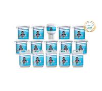 Deep Blue Pro Shock Chlorine Granules for hot tubs, spas and swimming pools 1Kg