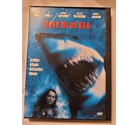 Deep Blue Sea