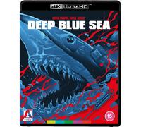 Deep Blue Sea 4K Ultra HD