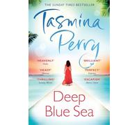Deep Blue Sea: An irresistible journey of love, intrigue and betrayal