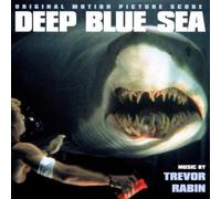 Deep Blue Sea (OST) by Trevor Rabin (1999-08-30)