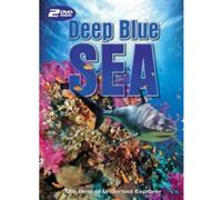 Deep Blue Sea: The Best of Undersea Explorer [New DVD]