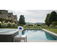Deep Blue Small Buoy Dispenser - 12Kg