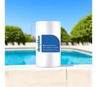 Deep Blue Spa Fragrance Crystals - Bay Rum - 4 Kits