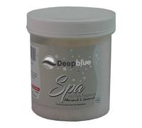 Deep Blue Spa Fragrance Crystals - Tropical Fruit - 1 Kit