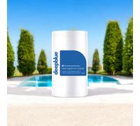 Deep Blue Spa Fragrance Crystals - Tropical Fruit - 4 Kits