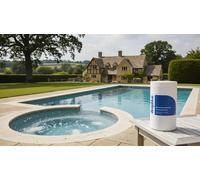 Deep Blue Spa Hardness Plus - 3Kg