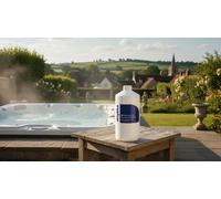Deep Blue Spa Natural Clarifier - 500ml