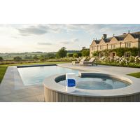 Deep Blue Spa Non Chlorine Oxy Shock - 1Kg