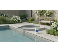 Deep Blue Spa Shock Chlorine Granules - 1Kg