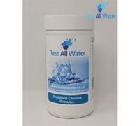 Spa Stabilised Chlorine Granules