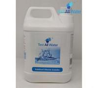 Deep Blue Stabilised Chlorine Granules 2Kg