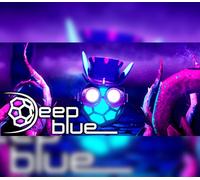 Deep Blue Steam CD Key