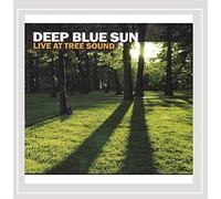 Deep Blue Sun - Live At Tree Sound