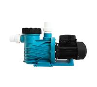 Deep Blue Swimming Pool Pump 1.0Hp 220V - 50Hz With 2" Connection