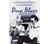 Deep Blues - A film by Robert Mugge [DVD] [Region 1] [NTSC]
