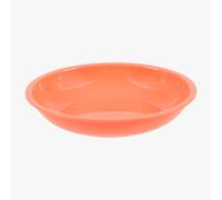 Highlander 20Cm Deep Bowl: Coral Colour: Coral