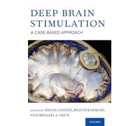 Deep Brain Stimulation: A Case-based Approach