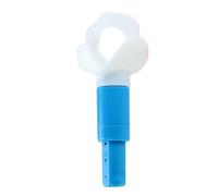 Deep Breathing Lung Exerciser - multii-Purpose Breathing Device for Lungs | Game Card Slot Connector | Travel Friendly Electronic Replacement Supply for Women Boys Youth