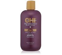 CHI Aloe Vera Curls Defined Control Gel, 147 ml White