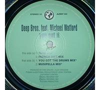 Deep Bros. - You Got It (Original Lenny Fontana Remxes)