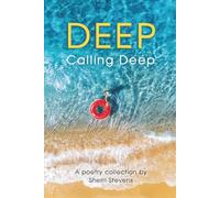 Deep Calling Deep: A poetic journey where pain meets the presence of God