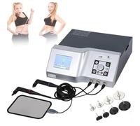 Deep Care Therapy Diathermy Machine, High Frequency RF Therapy Cap for Beauty, Slimming, Pain Relief, Face Lifting and Body Contouring