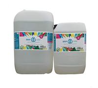 Deep Cast Clear Casting Resin for River Tables and deep pours (15L)