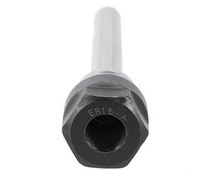 Deep Cavity Machining C81012162025mm ER8111620A Straight Shank Extension Collet Chuck with 0 01mm Jump (C12-ER16A)