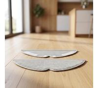 Deep Clean Microfiber Pads for Dreame for d20 Pro Ultra Deep(Quarterly Sets)