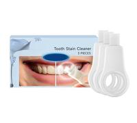Deep Cleaning Teeth Wipes Gentle Brightening Mouth Hygiene Tool