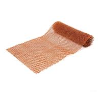Deep Cleansing African Bath Sponge Net for Body Exfoliation and Skin Activation, Nylon Shower Scrubber to Stimulate Blood Circulation (Coffee)