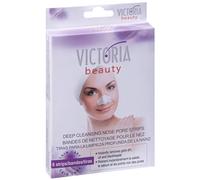 Deep Cleansing Nose Strips - Effective Pore Cleaner and Blackhead Remover - Remove the Dirt and Oil that Clog the Pores. Lifts Away Unwanted...