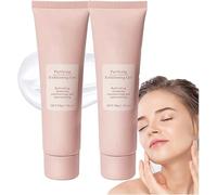 Deep Cleansing Peel Gel to Remove Dirt,Purifying Exfoliating Gel,Purifying Enzymes Exfoliating for All Skin（2pcs）