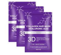 Deep Conditioner Hydrating Haires Masque | Deep Conditioning Treatment for Dry Moisturizing Hair Repair Treatment,Lightweight Hair Conditioner