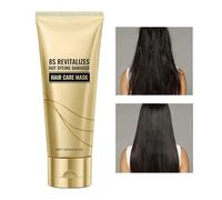 Deep Conditioning Hair Masque - 100g Natural Hydrating Deep Conditioner | Beauty Supplies for Frizzy Curly Straight Quick Fix Daily Care Overnight Salon