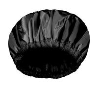 Deep Conditioning Heated Hat - Heated Conditioning Beanie, Flax Beanies with Beanies for Home and Salon Use