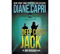 Deep Cover Jack: The Hunt for Jack Reacher Series: 7