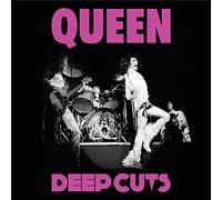 Queen - Deep Cuts (Volume One 1973-1976)