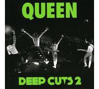Deep Cuts 1977-1982 - Queen Compact Disc