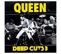 Queen – Deep Cuts Volume 3 (1984-1995) – CD – US Import