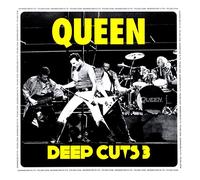 DEEP CUTS 3 (PL)